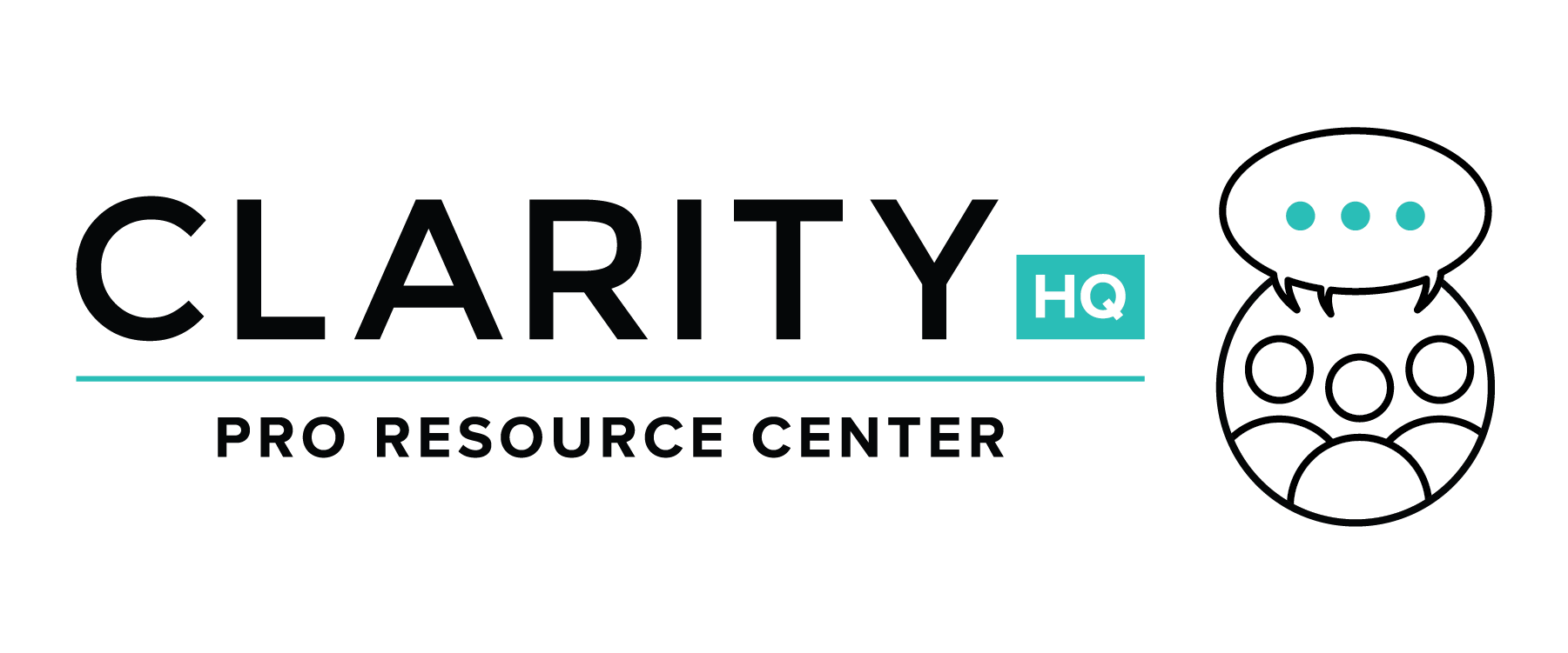 ClarityRX PRO Lounge