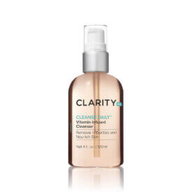 Natural &amp; Healthy Skin Care | ClarityRx Clinical Skin Care Products